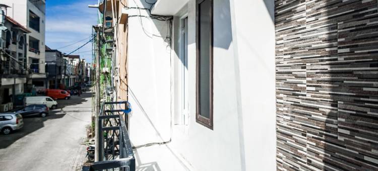 RedDoorz Near Taman Bekapai 3 Balikpapan图片