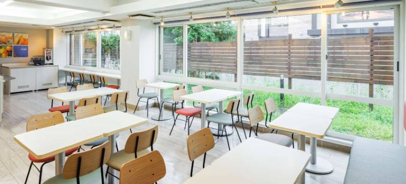 舒适酒店佐野藤冈交流道(Comfort Inn Sano Fujioka Inter)图片