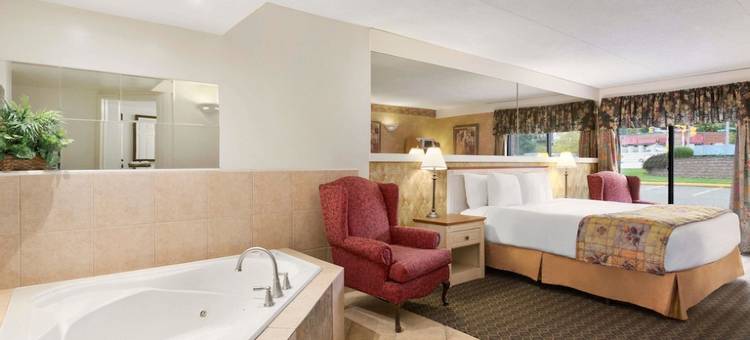 Travelodge by Wyndham Owen Sound图片