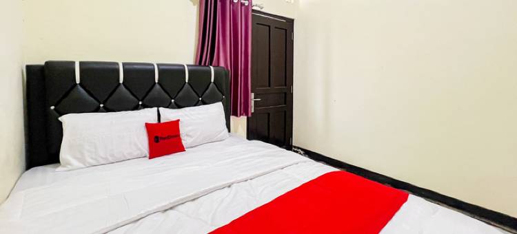 RedDoorz Syariah near Alun Alun Wonosobo 4图片