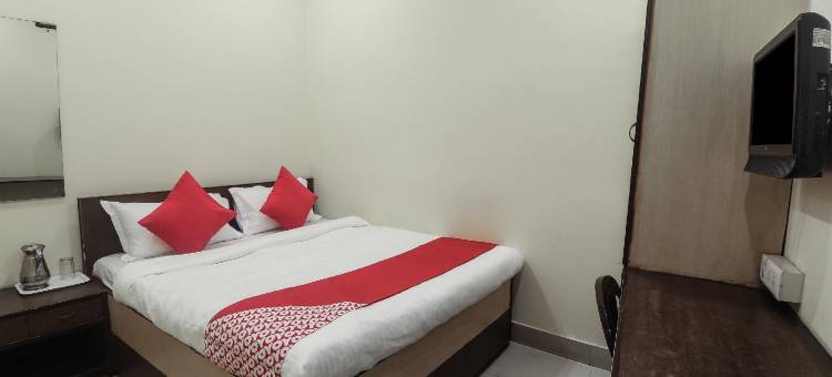 Hotel O Golden Peak图片