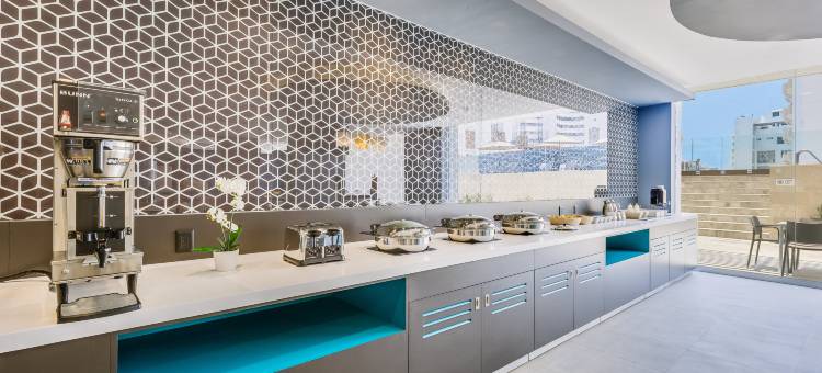 阿卡普尔科科斯特拉One酒店(One Acapulco Costera)图片