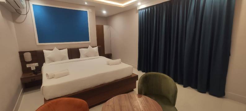 The Rividium Hotel图片