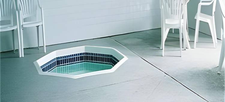 智选假日套房酒店玛丽维尔(Holiday Inn Express & Suites Maryville)图片