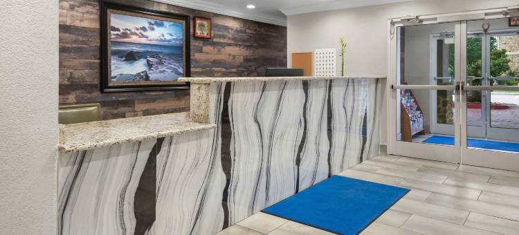 SureStay Plus Hotel by Best Western Benbrook Ft Worth图片