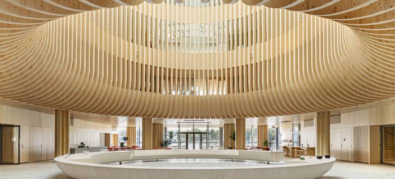 4号码头索罗索克斯酒店(Solo Sokos Hotel Pier 4)图片