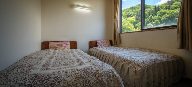 穴原温泉 翁旅館(Okina Ryokan)图片