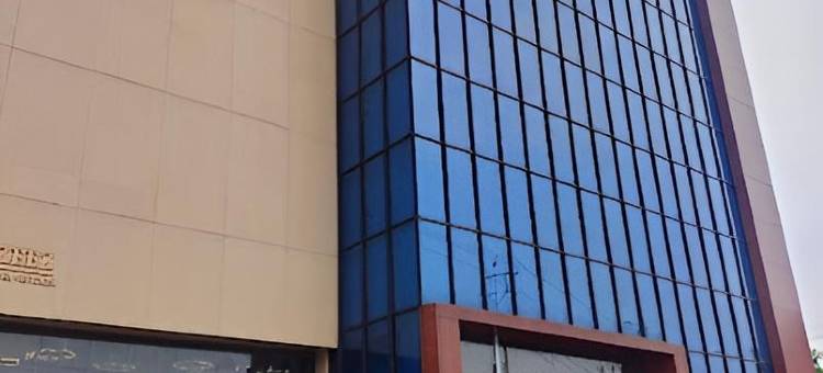 Yashshree Imperial图片