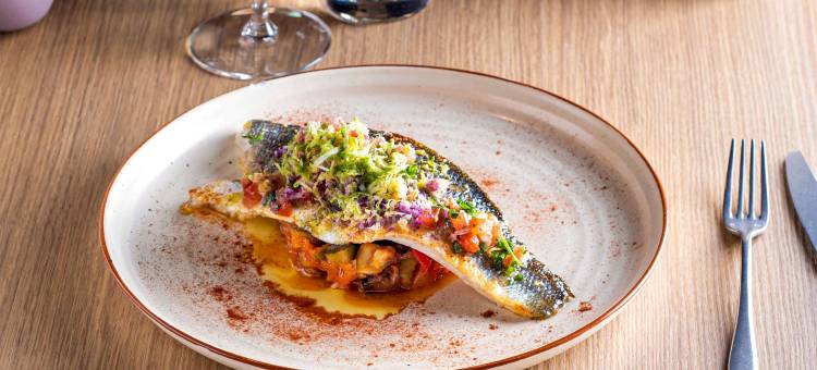 巴黎奥利美居酒店(Mercure Paris Orly Airport)图片