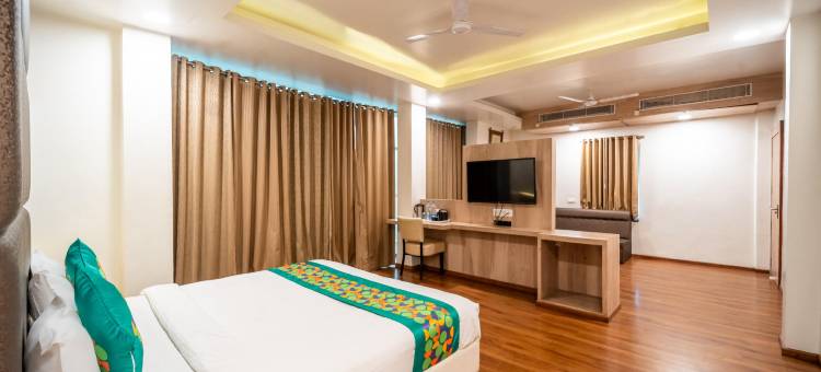 Treebo Kamal Regency图片