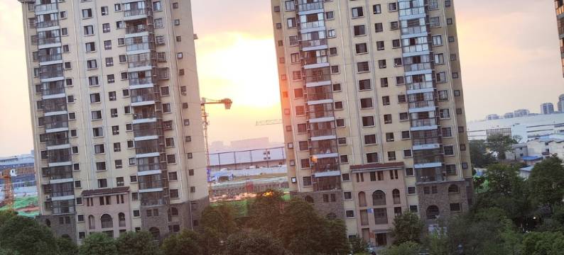 青苑公寓(春熙路步行街分店)图片