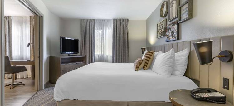 风车套房惊喜-凤凰城，傲途格精选酒店(Windmill Suites Surprise - Phoenix, Ascend Hotel Collection)图片