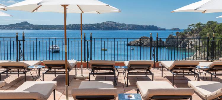 卡拉福内尔斯酒店(Hotel Cala Fornells)图片
