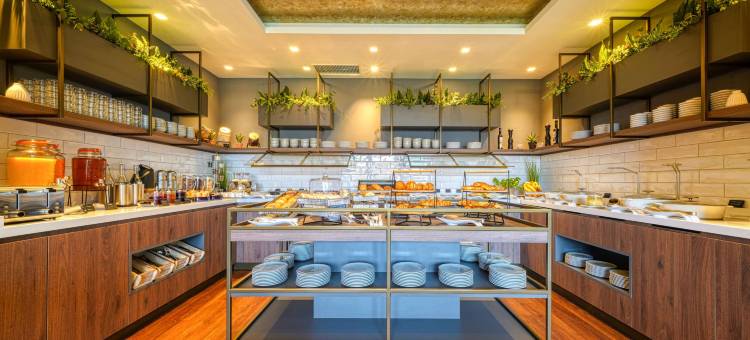 FourSide Hotel Ringsheim, Trademark Collection by Wyndham图片