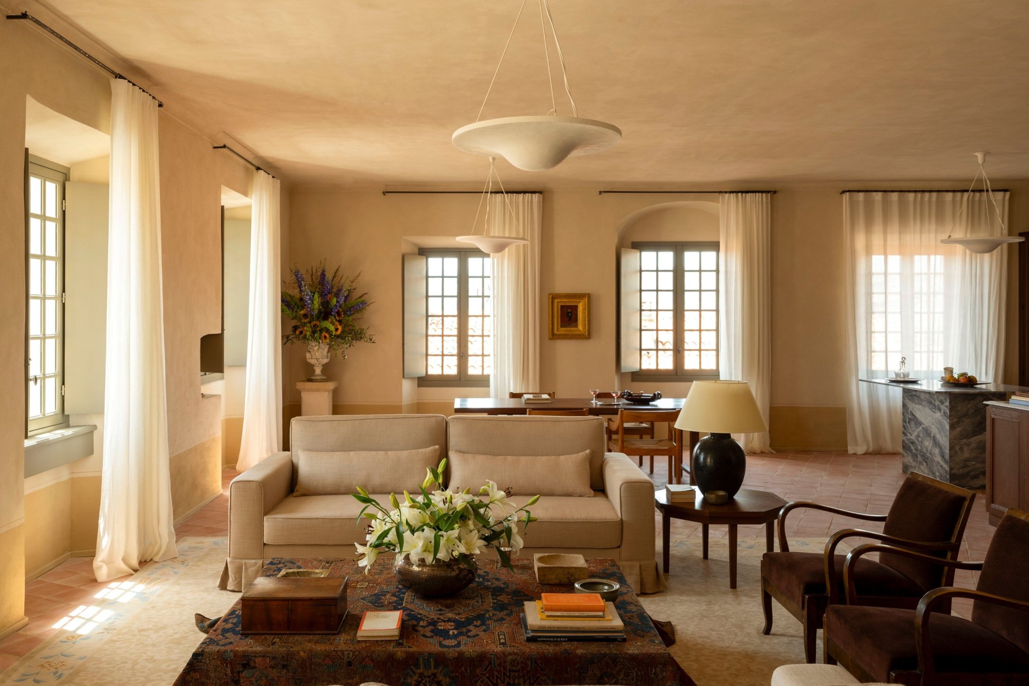 Hotel du Couvent, a Luxury Collection Hotel, Nice, France Over view