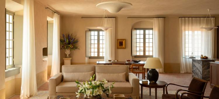 法国尼斯修道院豪华精选酒店(Hôtel du Couvent, a Luxury Collection Hotel, Nice, France)图片