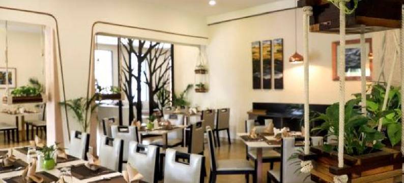 juSTa Rangers马尼亚尔(Justa Rangers Munnar)图片