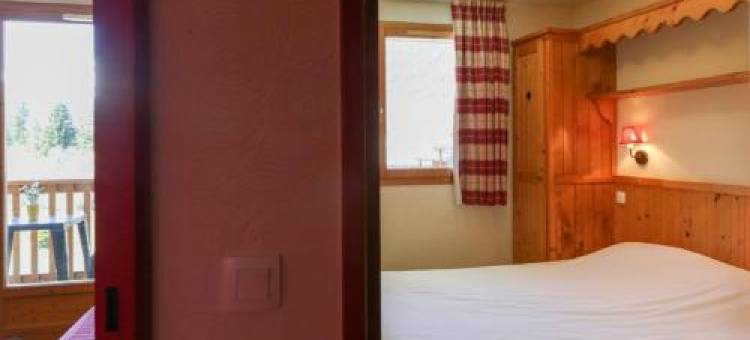 Travelski Home Premium - Résidence les Alpages de Val Cenis图片