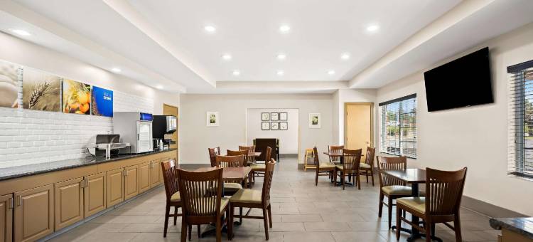 格林斯伯勒温斯顿塞勒姆高点丽怡酒店(Comfort Inn & Suites High Point - Archdale)图片