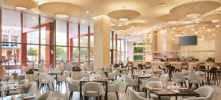 坦佩威斯汀酒店(The Westin Tempe)图片