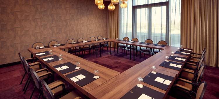 范德瓦尔克酒店-戈林彻姆(Van der Valk Hotel Gorinchem)图片