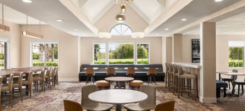 Residence Inn Salinas Monterey图片