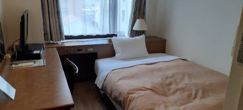 松山皇冠酒店(Hotel Crown Hills Matsuyama)图片