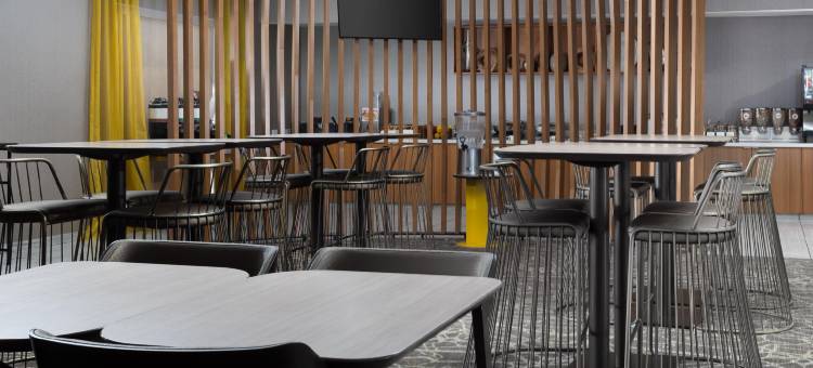 萨克拉门托罗斯维尔TownePlace套房酒店(TownePlace Suites Sacramento Roseville)图片