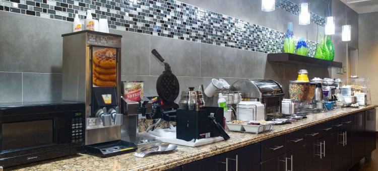 皮索尔拉昆塔温德姆套房酒店(La Quinta Inn & Suites by Wyndham Pearsall)图片