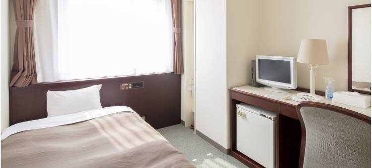 酒店虎屋(须贺川)(Hotel Toraya (Sukagawa))图片