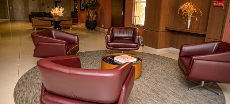 巴乌鲁舒适酒店(Comfort Hotel Bauru)图片