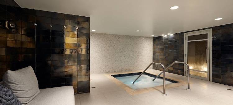 洛伊斯迈阿密海滩酒店(Loews Miami Beach Hotel)图片