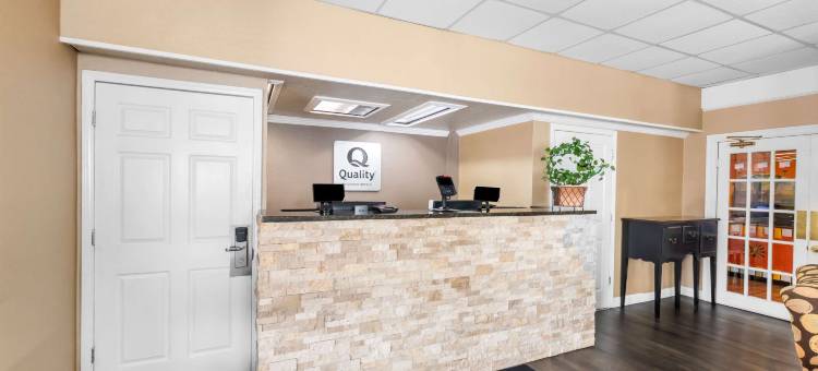 凯艺酒店(Quality Inn)图片