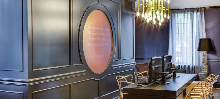 莱克星敦西尔酒店-希尔顿挂毯精选(The Sire Hotel Lexington, Tapestry Collection by Hilton)图片