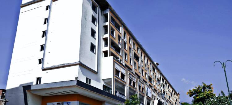 Hotel Livbox图片