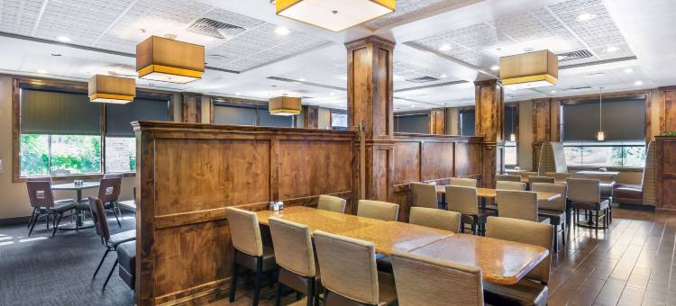 艾维贝斯特韦斯特精品套房酒店(Best Western Premier Ivy Inn  Suites)图片