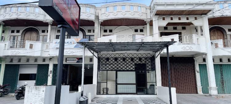 Hotel O曼塔里宾馆(Hotel O Mantari Guesthouse)图片