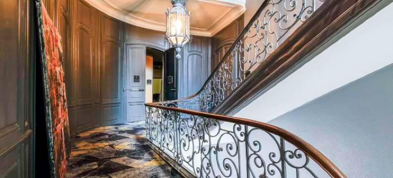 王子水疗贝斯特韦斯特至尊酒店(Leprince Hotel Spa)图片