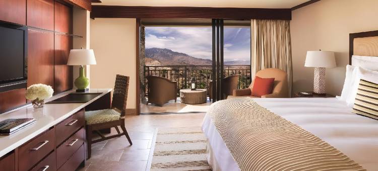 兰乔米拉丽思卡尔顿酒店(The Ritz-Carlton, Rancho Mirage)图片