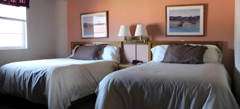 伊克诺旅馆(Econo Lodge)图片