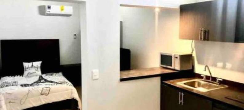 Departamento Hermoso en Guadalupe图片