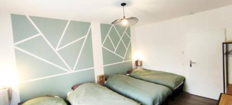 Loft Industriel l'Idaho图片