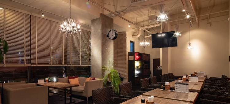 藤枝公园酒店(Fujieda Park Inn Hotel)图片