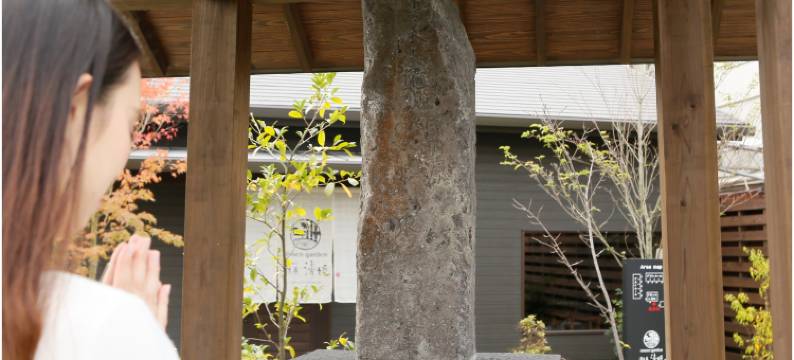 汤本庵清姬酒店(Yumotoankiyohime)图片