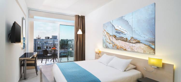 梅菲尔酒店(Mayfair Hotel)图片