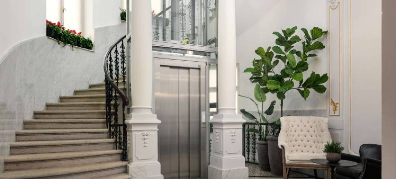 R16公寓布拉格(R16 Residences Prague)图片