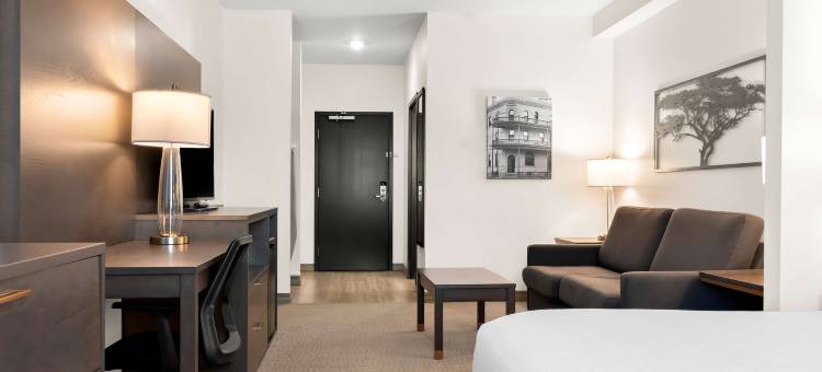 贝斯特韦斯特优质摩登酒店(Best Western Plus Morden)图片