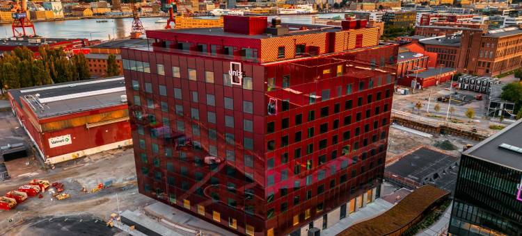 Clarion Hotel the Pier图片