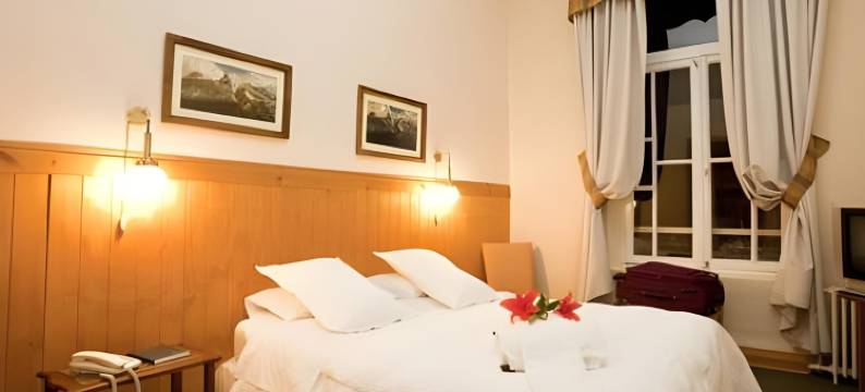 广场酒店(Hotel Plaza)图片