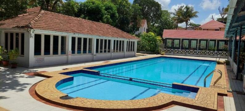 天使度假酒店(Angels Resort)图片